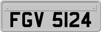 FGV5124