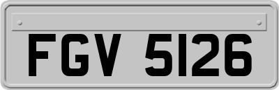 FGV5126