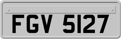 FGV5127