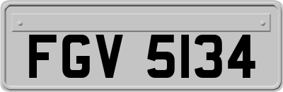 FGV5134