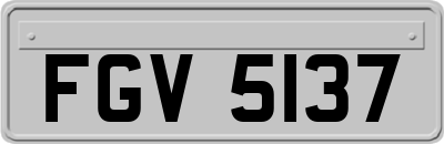 FGV5137