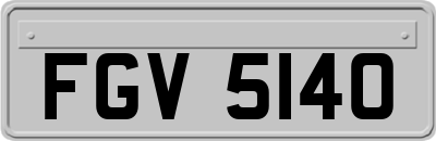 FGV5140