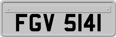 FGV5141