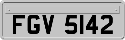 FGV5142
