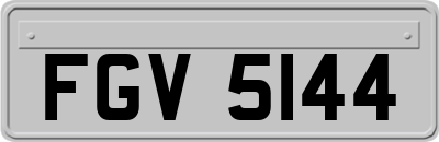 FGV5144