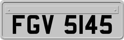 FGV5145
