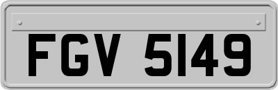 FGV5149