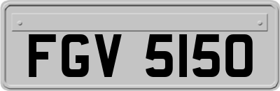 FGV5150