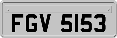 FGV5153