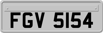 FGV5154