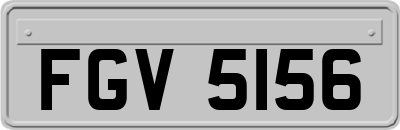 FGV5156