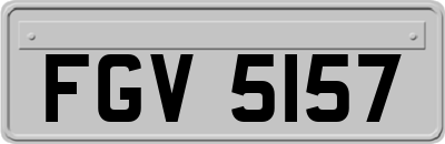FGV5157