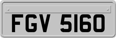 FGV5160