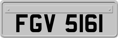 FGV5161