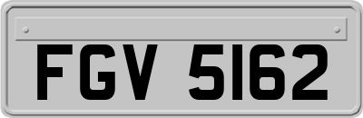 FGV5162