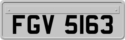 FGV5163