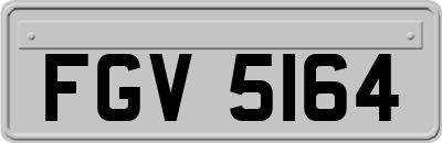 FGV5164