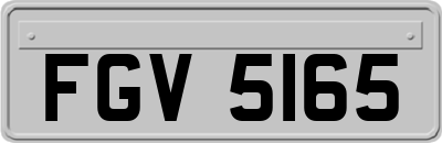 FGV5165