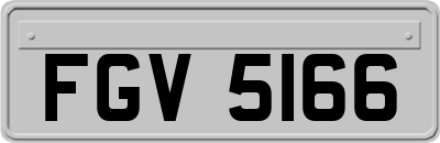 FGV5166