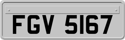 FGV5167
