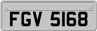 FGV5168