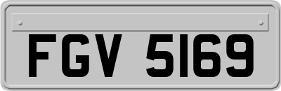 FGV5169