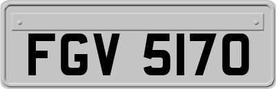 FGV5170