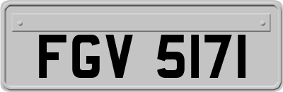 FGV5171