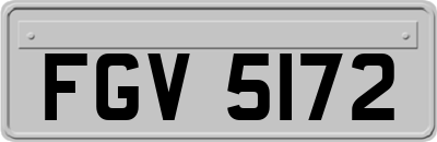 FGV5172