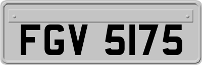 FGV5175