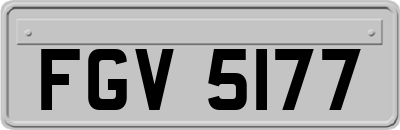 FGV5177