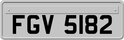 FGV5182