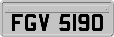 FGV5190