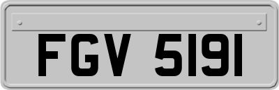FGV5191