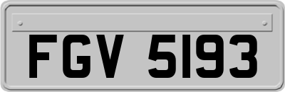 FGV5193