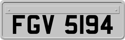 FGV5194