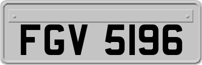 FGV5196
