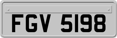 FGV5198