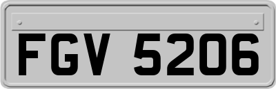FGV5206