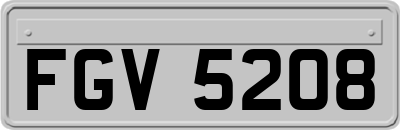 FGV5208