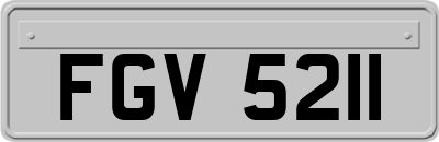 FGV5211