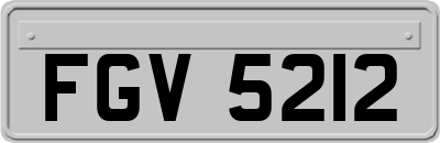 FGV5212
