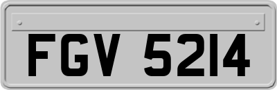 FGV5214