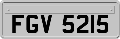 FGV5215