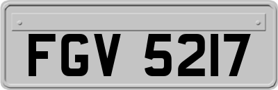 FGV5217