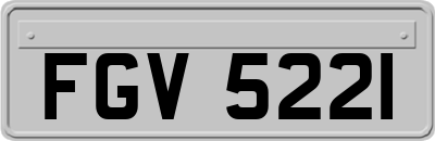 FGV5221