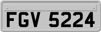 FGV5224
