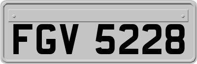 FGV5228