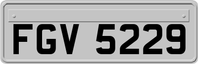 FGV5229