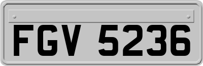 FGV5236